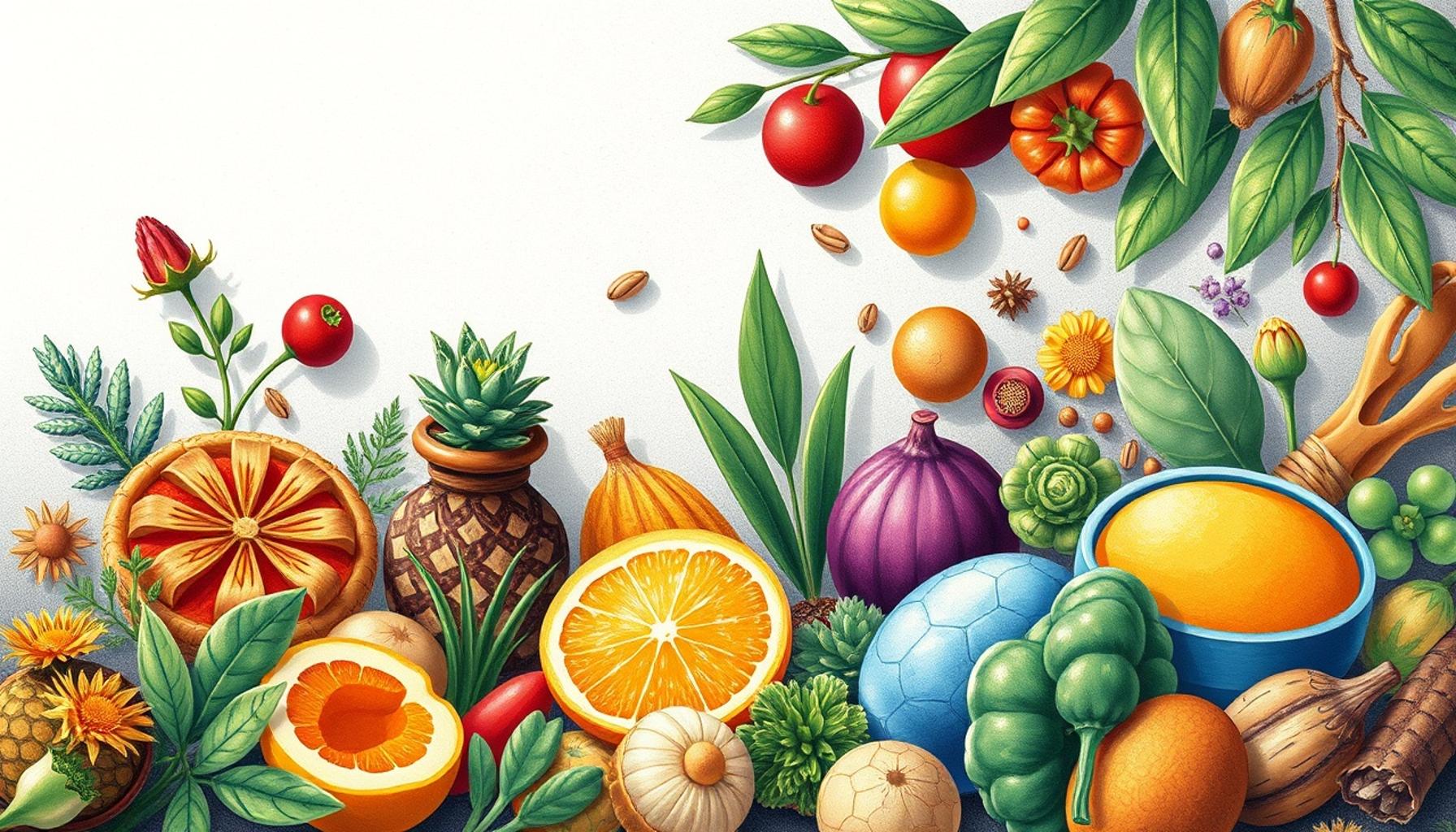 How to Identify Beneficial Natural Ingredients in Skincare Routine