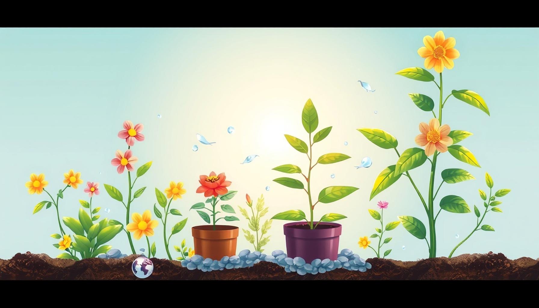 The Importance of Water Quality in Irrigation: How It Affects Plant Growth