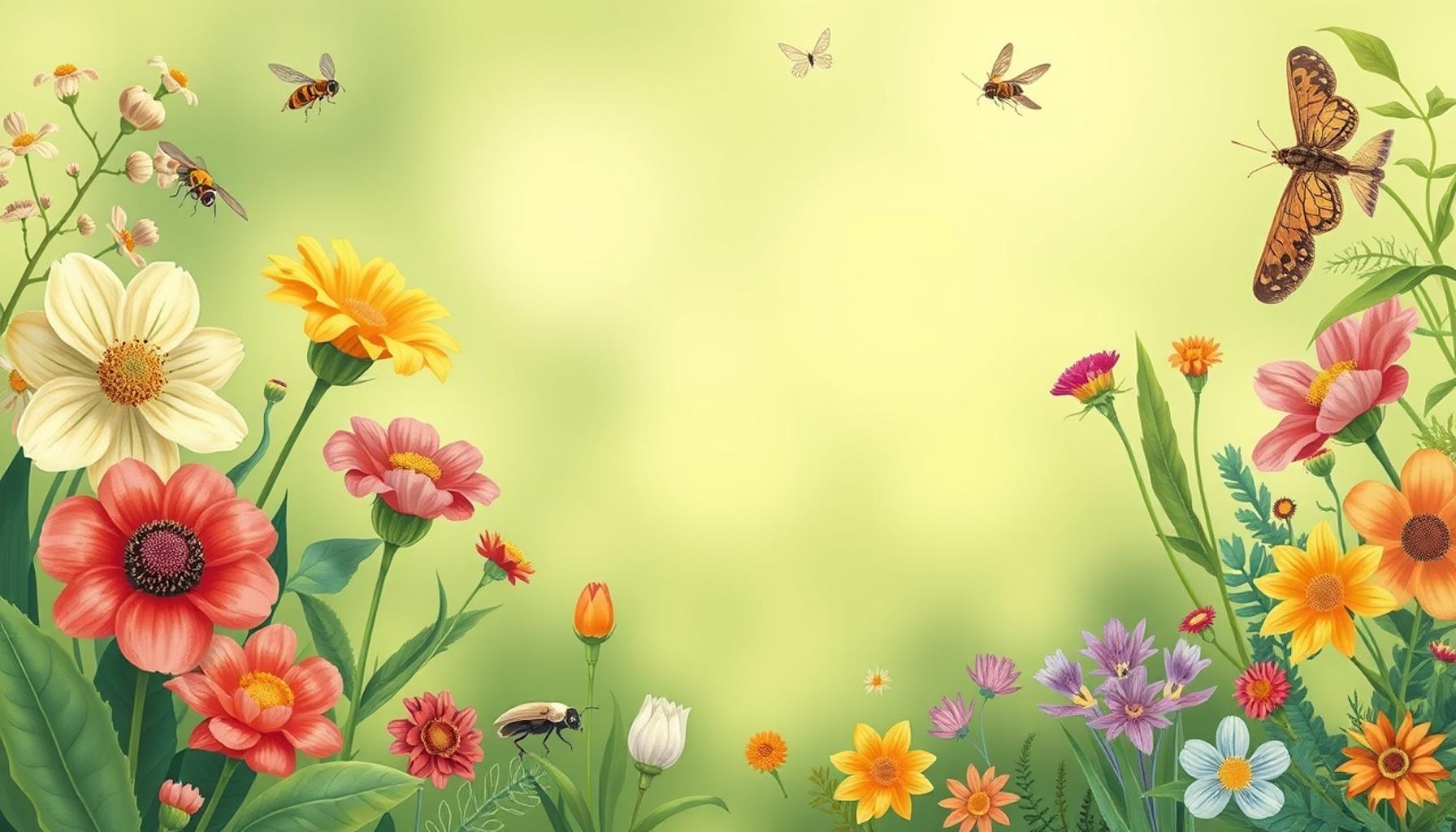 Understanding Common Garden Pests and Their Life Cycles