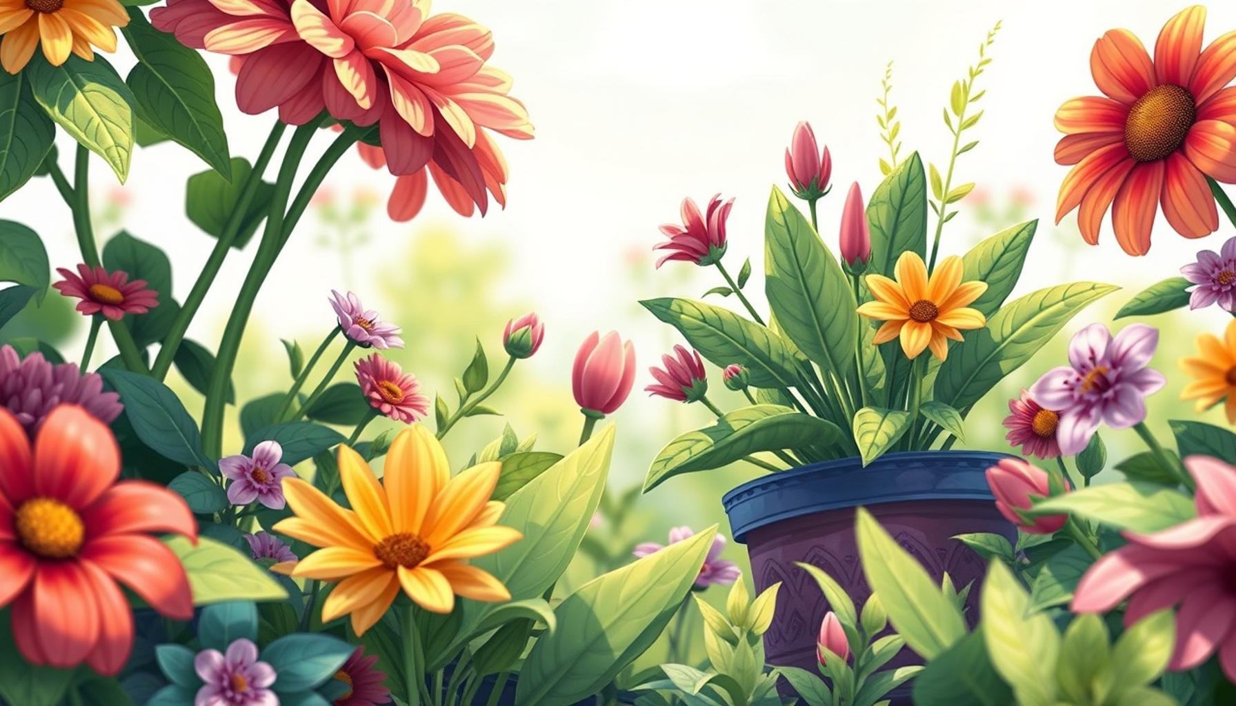 Optimal Soil Moisture Mastering Plant Watering Timing Amount