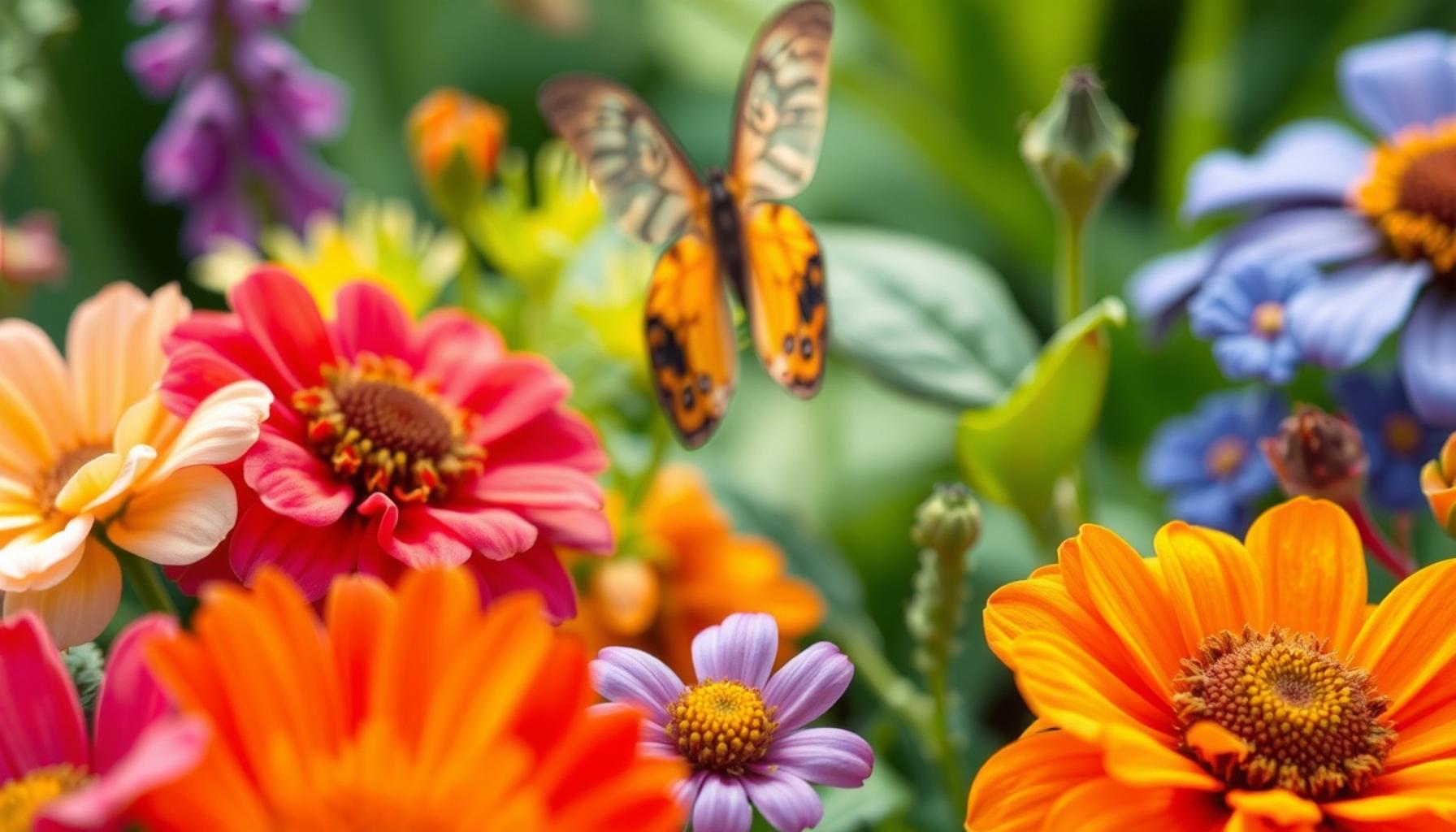 Eco-Friendly Pest Control Beginner Strategies for Your Home Garden