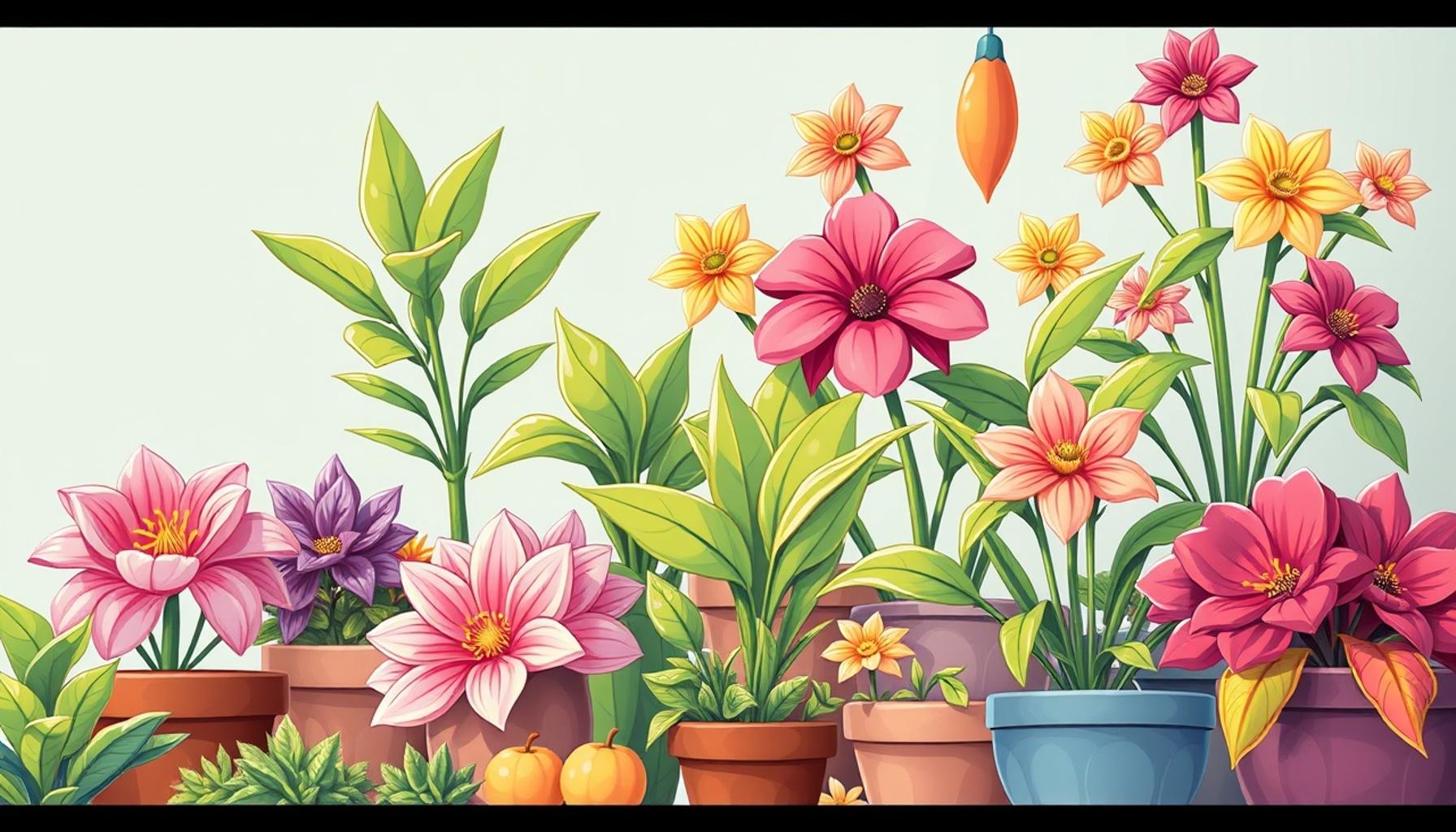 Soil Mixtures: How to Create the Perfect Combination for Your Plants at Home