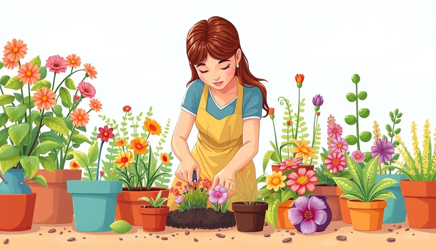 The Importance of Soil Preparation for Beginner Gardeners